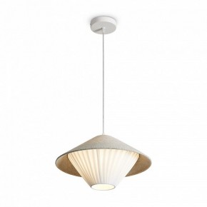 Подвесной светильник Freya Ruler FR5555PL-01W в Ишиме - ishim.ok-mebel.com | фото 2