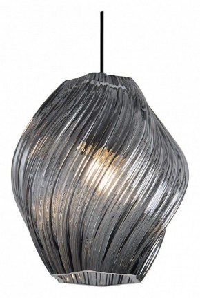 Подвесной светильник Freya Shiny FR5547PL-01SM в Ишиме - ishim.ok-mebel.com | фото