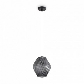 Подвесной светильник Freya Shiny FR5547PL-01SM в Ишиме - ishim.ok-mebel.com | фото 2