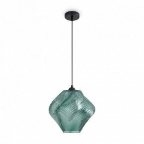 Подвесной светильник Freya Shiny FR5548PL-01DBL в Ишиме - ishim.ok-mebel.com | фото