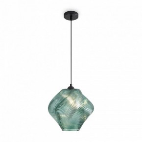 Подвесной светильник Freya Shiny FR5548PL-01DBL в Ишиме - ishim.ok-mebel.com | фото 4