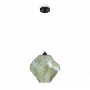 Подвесной светильник Freya Shiny FR5548PL-01GN в Ишиме - ishim.ok-mebel.com | фото