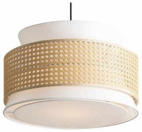 Подвесной светильник Freya Weave FR5492PL-01B в Ишиме - ishim.ok-mebel.com | фото