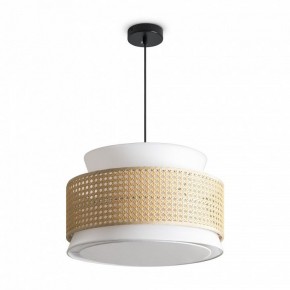 Подвесной светильник Freya Weave FR5492PL-01B в Ишиме - ishim.ok-mebel.com | фото 2