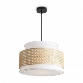 Подвесной светильник Freya Weave FR5492PL-01B в Ишиме - ishim.ok-mebel.com | фото 3
