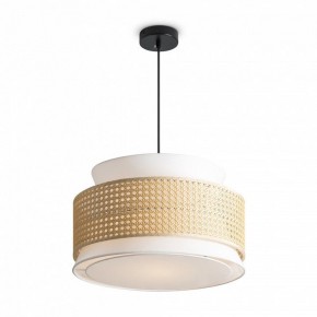 Подвесной светильник Freya Weave FR5492PL-01B в Ишиме - ishim.ok-mebel.com | фото 4