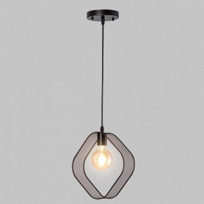 Подвесной светильник Imex MD.5575 MD.5575-1-P-BK-VB в Ишиме - ishim.ok-mebel.com | фото 3