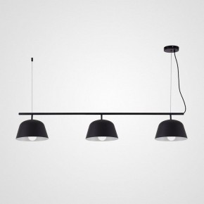 Подвесной светильник Imperiumloft Ambit MU01 в Ишиме - ishim.ok-mebel.com | фото
