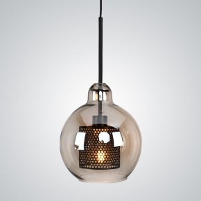 Подвесной светильник Imperiumloft CATCH AMBER CATCH-AMBER01 в Ишиме - ishim.ok-mebel.com | фото
