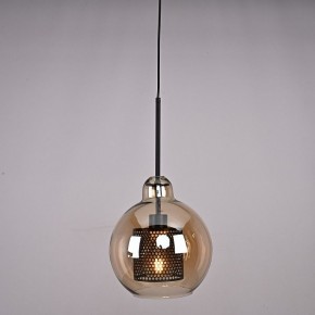 Подвесной светильник Imperiumloft CATCH AMBER CATCH-AMBER01 в Ишиме - ishim.ok-mebel.com | фото 3