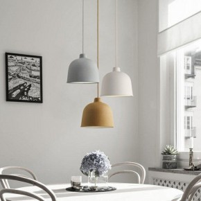 Подвесной светильник Imperiumloft Grain MUT в Ишиме - ishim.ok-mebel.com | фото 8