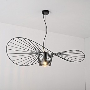 Подвесной светильник Imperiumloft HAT Black ﻿HAT01 в Ишиме - ishim.ok-mebel.com | фото 2