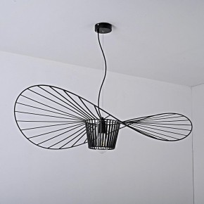 Подвесной светильник Imperiumloft HAT Black ﻿HAT01 в Ишиме - ishim.ok-mebel.com | фото 3