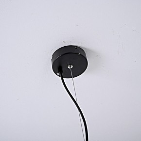 Подвесной светильник Imperiumloft HAT Black ﻿HAT01 в Ишиме - ishim.ok-mebel.com | фото 9
