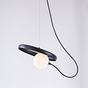 Подвесной светильник Imperiumloft MARGOTT Black margott01 в Ишиме - ishim.ok-mebel.com | фото