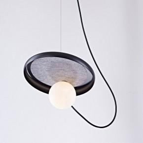 Подвесной светильник Imperiumloft MARGOTT Black margott01 в Ишиме - ishim.ok-mebel.com | фото 3