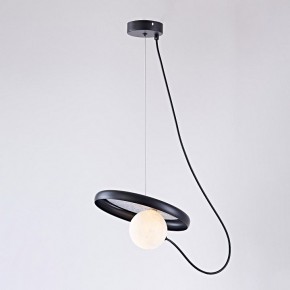 Подвесной светильник Imperiumloft MARGOTT Black margott01 в Ишиме - ishim.ok-mebel.com | фото 4