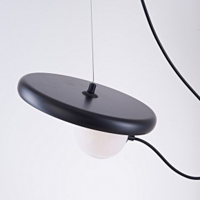Подвесной светильник Imperiumloft MARGOTT Black margott01 в Ишиме - ishim.ok-mebel.com | фото 6