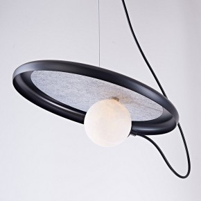 Подвесной светильник Imperiumloft MARGOTT Black margott01 в Ишиме - ishim.ok-mebel.com | фото