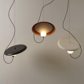 Подвесной светильник Imperiumloft MARGOTT Black margott01 в Ишиме - ishim.ok-mebel.com | фото 10