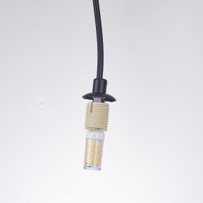 Подвесной светильник Imperiumloft MARGOTT Black margott01 в Ишиме - ishim.ok-mebel.com | фото 12