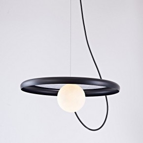 Подвесной светильник Imperiumloft MARGOTT Black margott01 в Ишиме - ishim.ok-mebel.com | фото 5