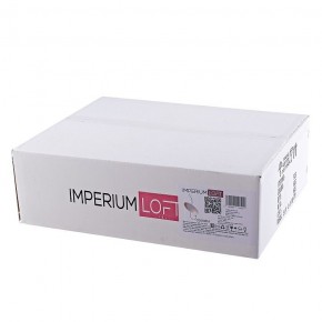 Подвесной светильник Imperiumloft MARGOTT Black margott01 в Ишиме - ishim.ok-mebel.com | фото 8