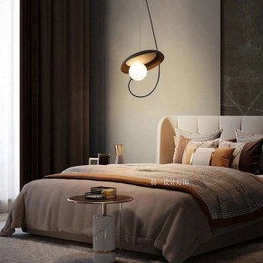 Подвесной светильник Imperiumloft MARGOTT Black margott01 в Ишиме - ishim.ok-mebel.com | фото 9