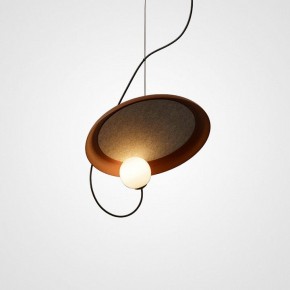 Подвесной светильник Imperiumloft MARGOTT Orange margott01 в Ишиме - ishim.ok-mebel.com | фото 2