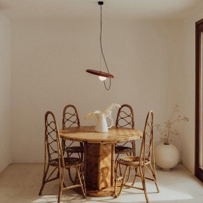 Подвесной светильник Imperiumloft MARGOTT Orange margott01 в Ишиме - ishim.ok-mebel.com | фото 3