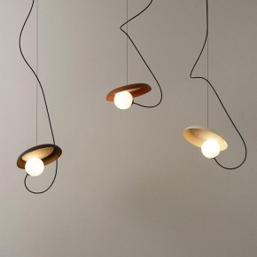 Подвесной светильник Imperiumloft MARGOTT Orange margott01 в Ишиме - ishim.ok-mebel.com | фото 5