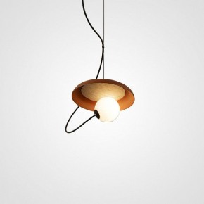Подвесной светильник Imperiumloft MARGOTT Orange margott01 в Ишиме - ishim.ok-mebel.com | фото 6