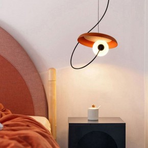 Подвесной светильник Imperiumloft MARGOTT Orange margott01 в Ишиме - ishim.ok-mebel.com | фото 7