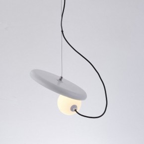 Подвесной светильник Imperiumloft MARGOTT White margott01 в Ишиме - ishim.ok-mebel.com | фото 12