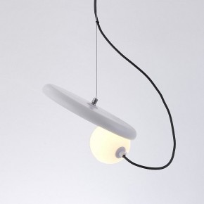 Подвесной светильник Imperiumloft MARGOTT White margott01 в Ишиме - ishim.ok-mebel.com | фото 13