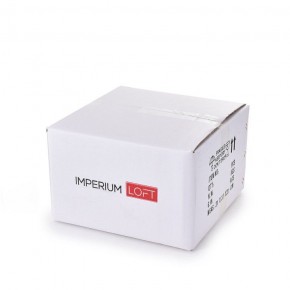 Подвесной светильник Imperiumloft MARGOTT White margott01 в Ишиме - ishim.ok-mebel.com | фото 15