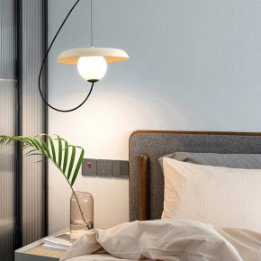Подвесной светильник Imperiumloft MARGOTT White margott01 в Ишиме - ishim.ok-mebel.com | фото 2