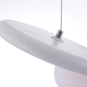 Подвесной светильник Imperiumloft MARGOTT White margott01 в Ишиме - ishim.ok-mebel.com | фото 4