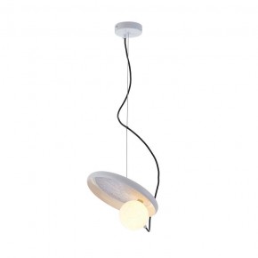 Подвесной светильник Imperiumloft MARGOTT White margott01 в Ишиме - ishim.ok-mebel.com | фото 9