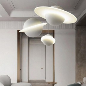 Подвесной светильник Imperiumloft PARMA parma01 в Ишиме - ishim.ok-mebel.com | фото 8