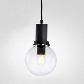 Подвесной светильник Imperiumloft PENBALL Black PENBALL01 в Ишиме - ishim.ok-mebel.com | фото