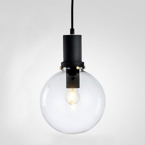 Подвесной светильник Imperiumloft PENBALL Black PENBALL02 в Ишиме - ishim.ok-mebel.com | фото