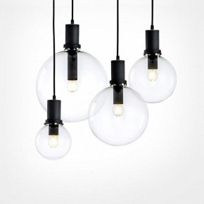 Подвесной светильник Imperiumloft PENBALL Black PENBALL02 в Ишиме - ishim.ok-mebel.com | фото 2