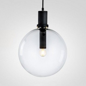 Подвесной светильник Imperiumloft PENBALL Black PENBALL04 в Ишиме - ishim.ok-mebel.com | фото