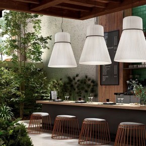 Подвесной светильник Imperiumloft PEO B peo01 в Ишиме - ishim.ok-mebel.com | фото 4
