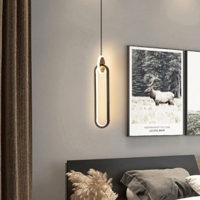 Подвесной светильник Imperiumloft RANDALL B randall01 в Ишиме - ishim.ok-mebel.com | фото