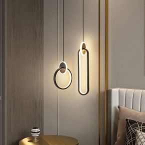 Подвесной светильник Imperiumloft RANDALL B randall01 в Ишиме - ishim.ok-mebel.com | фото 7