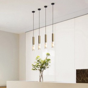 Подвесной светильник Imperiumloft RETURN return01 в Ишиме - ishim.ok-mebel.com | фото 10