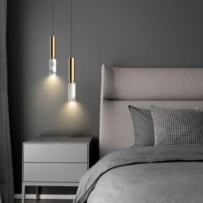 Подвесной светильник Imperiumloft RETURN return01 в Ишиме - ishim.ok-mebel.com | фото 11