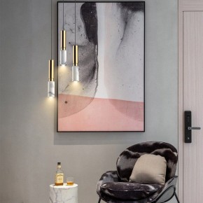 Подвесной светильник Imperiumloft RETURN return01 в Ишиме - ishim.ok-mebel.com | фото 12